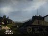 Обзор наземной техники игры War Thunder Ракетные танки в War Thunder