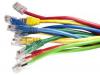 Как настроить интернет соединение на компьютере через кабель?